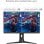 ASUS ROG Strix XG259CM Computerbildschirm 62,2 cm (24.5") 1920 x 1080 Pixel Full HD Schwarz