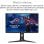 ASUS ROG Strix XG259CM Computerbildschirm 62,2 cm (24.5") 1920 x 1080 Pixel Full HD Schwarz