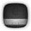 Philips TAR3505/12 Digitaler Radiowecker schwarz