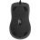 Maus Targus AMU81AMGL USB 1000 DPI Schwarz Ambidextrisch Antimikrobiell