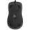 Maus Targus AMU81AMGL USB 1000 DPI Schwarz Ambidextrisch Antimikrobiell