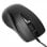 Mouse ottico USB Targus 1000 DPI Nero