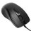 Maus Targus AMU81AMGL USB 1000 DPI Schwarz Ambidextrisch Antimikrobiell