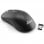 Mouse ottico wireless Mediarange MROS209 1200 DPI Nero