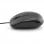 Mouse ottico Mediarange MROS211 1000 DPI Nero