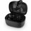 SPC Ether Sport Auriculares Deportivos Inalámbricos  Negros