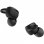SPC Ether Sport Auriculares Deportivos Inalámbricos  Negros