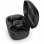 SPC Ether Sport Auriculares Deportivos Inalámbricos  Negros