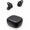 SPC Ether Sport Auriculares Deportivos Inalámbricos  Negros