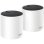 WiFi Mesh TP-Link Deco X55 2 Nodi 3000 Mbps Copertura 4500 piedi² Sicurezza
