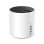 WiFi Mesh TP-Link Deco X55 2 Nodi 3000 Mbps Copertura 4500 piedi² Sicurezza