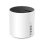 WiFi Mesh TP-Link Deco X55 2 Nodi 3000 Mbps Copertura 4500 piedi² Sicurezza