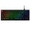 Teclado HyperX Alloy Origins Core PBT mecânico gaming RGB Switch Red Linear