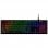 HyperX Alloy Origins PBT Teclado Mecânico Gaming RGB  Preto