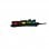 HyperX Alloy Origins PBT Teclado Mecânico Gaming RGB  Preto