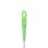 Aisens A152-0615 Cordon de brassage fibre optique SC/APC vers SC/APC monomode G657A2 60 m Blanc