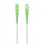 Aisens A152-0619 Latiguillo Fibra Óptica SC/APC a SC/APC Monomodo G657A2 150m Blanco