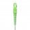 Aisens A152-0619 Latiguillo Fibra Óptica SC/APC a SC/APC Monomodo G657A2 150m Blanco