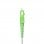 Aisens A152-0619 Latiguillo Fibra Óptica SC/APC a SC/APC Monomodo G657A2 150m Blanco