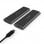 Aisens ASM2-015GR Boîtier externe pour disque SSD M.2 SATA/NVMe USB-C