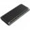 Aisens ASM2-RGB011GR Caja Externa para Disco Duro SSD M.2 SATA/NVMe USB-C
