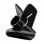 Aisens A151-0605 Organizador de Cables 3m Negro