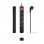 Aisens A154-0536 Regleta con Interruptor 6 Tomas Negra