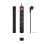 Multiprise Aisens A154-0536 6 Prises Interrupteur Protection Enfant Câble 1,4 m Noir