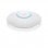 Ubiquiti UniFI6 Lite Punto de Acceso WiFi 6 1500Mbit/s PoE