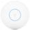 Ubiquiti UniFI6 Pro Ponto de Acesso WiFi 6 5300Mbit/s PoE