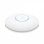 Ubiquiti UniFI6 Pro Ponto de Acesso WiFi 6 5300Mbit/s PoE