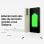 Samsung Galaxy S21 FE 5G 2022 6/128GB Verde Libre + Cargador