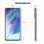 Samsung Galaxy S21 FE 5G 2022 8/256GB Gris Libre + Cargador