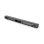 Soundbar Panasonic SC-HTB100EG-K 2.0 45W Bluetooth HDMI ARC Schwarz DTS