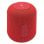 Gembird Altavoz Bluetooth 5W Rojo