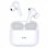 Casque Bluetooth blanc TCL S108