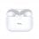Casque Bluetooth blanc TCL S108