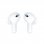 Casque Bluetooth blanc TCL S108