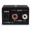 Convertisson Audio Fonestar FO-37DA Optique Coaxial RCA