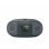 Radio CD Fonestar BOOM-GO-G 4W RMS USB FM Bluetooth AUX MP3 Portable Gris