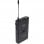 Fonestar WI-MIC Microfone de Lapela Sem Fios UHF/USB