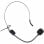 Fonestar WI-MIC Microfone de Lapela Sem Fios UHF/USB