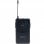 Fonestar WI-MIC Microfone de Lapela Sem Fios UHF/USB