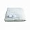 Coperta elettrica singola Haeger Comfort Sleep 150x70 cm 60 W