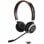 Jabra Evolve 65 Auricolare Con cavo e senza cavo A Padiglione Musica e Chiamate Micro-USB Bluetooth Nero