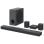 LG S80QR Barra de Sonido 5.1.3 620W