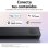 LG Soundbar S80QR 620W 5.1.3 canali, Meridian, Dolby Atmos, NOVITÀ 2022