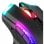 Spirit of Gamer Elite M70 Souris de jeu RGB sans fil 4800 DPI Noir