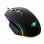 Mouse da gioco ottico Spirit of Gamer Pro M1 8000 DPI nero