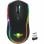 Spirit of Gamer PRO-M9 Kabellose Gaming-Maus RGB 4200 DPI Schwarz